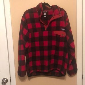 Men’s Patagonia Synchilla